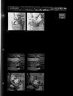 Fatality; Lion's Club Officers; Boys Going to Boys State (6 Negatives) June 20-21, 1960 [Sleeve 66, Folder b, Box 24]